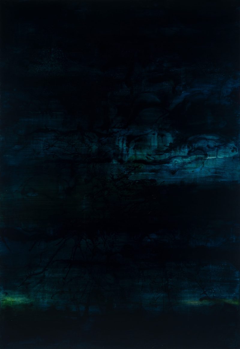 Waihaha (noisy waters)