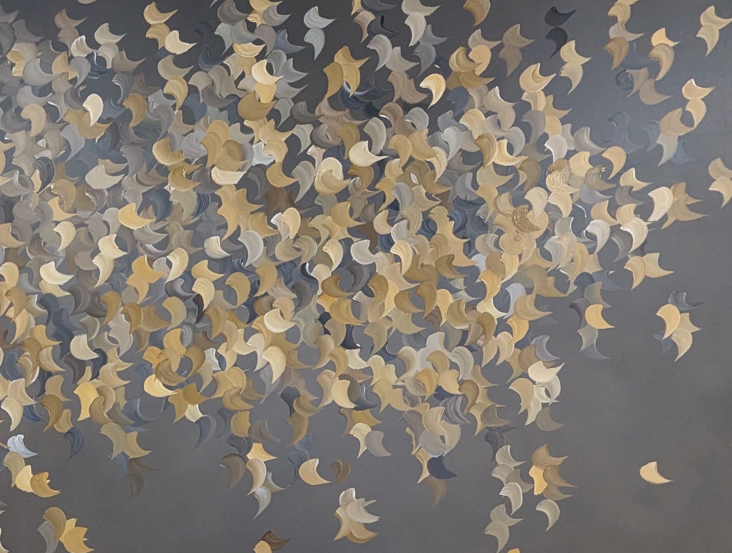 Glowing Forest Gabriela Azar Schreiner 3