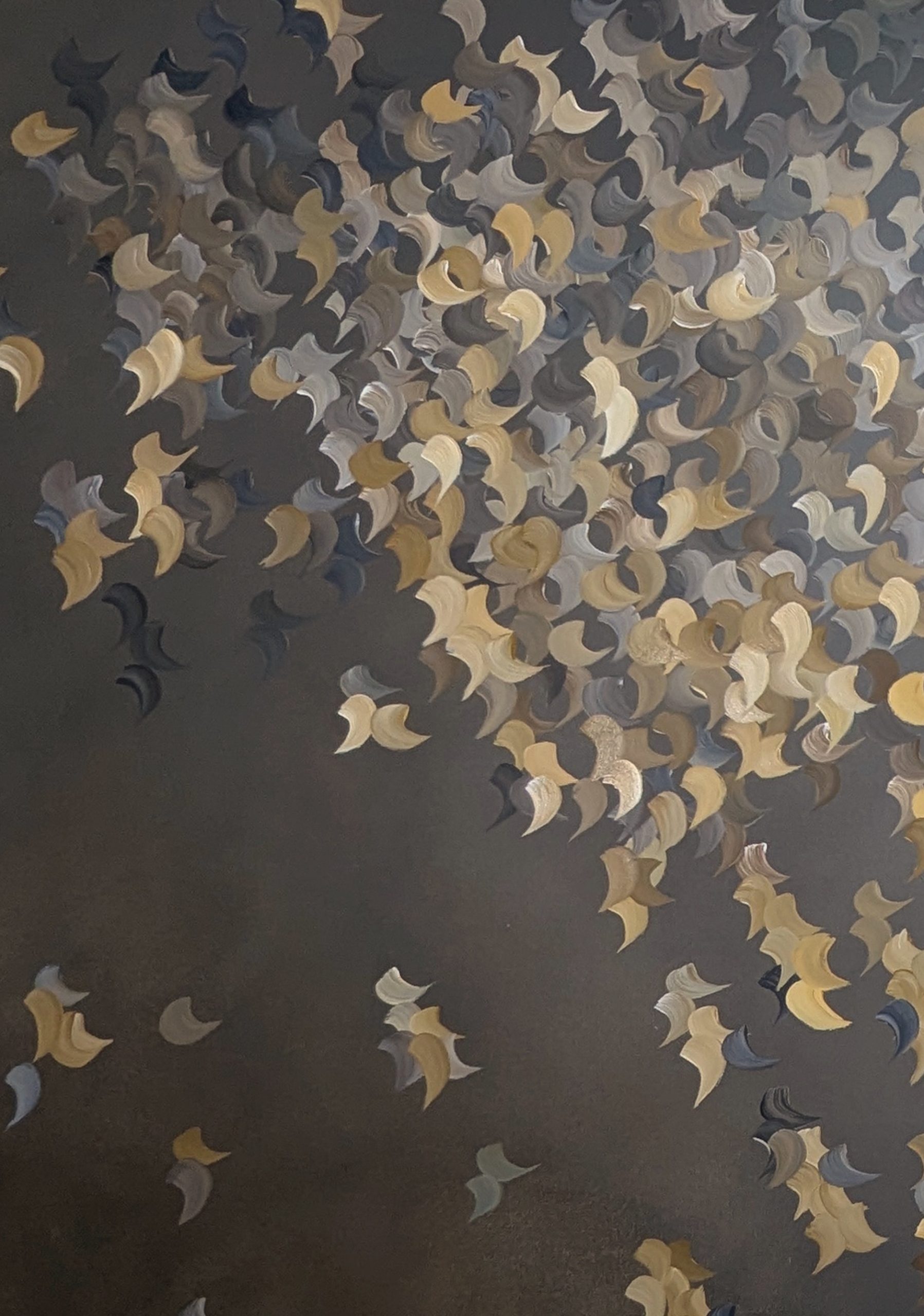 Glowing Forest Gabriela Azar Schreiner 1