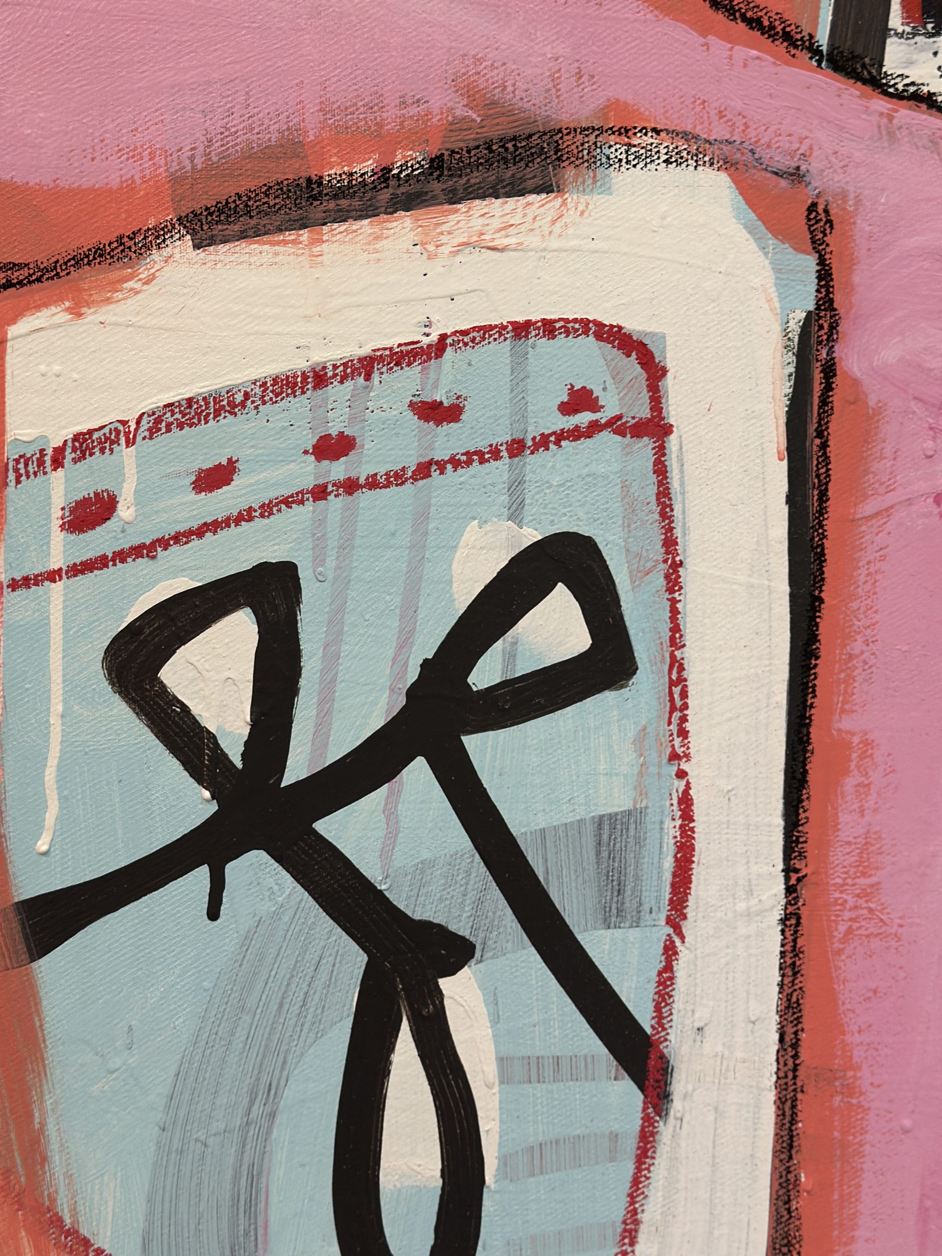 Martin Breeze Red Party Hat Cu3