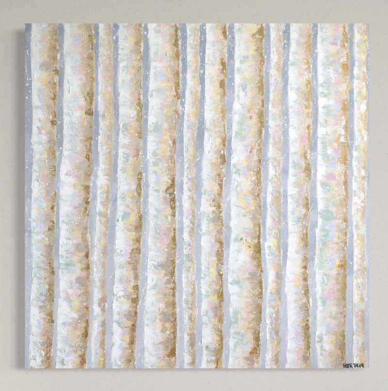 Through the snow gums – Part IV