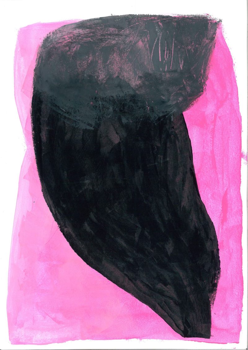 A Contradictory State of Affairs