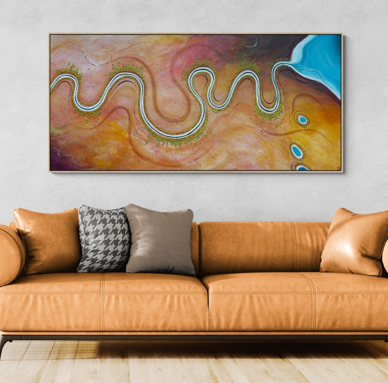 Where Tomorrow Begins