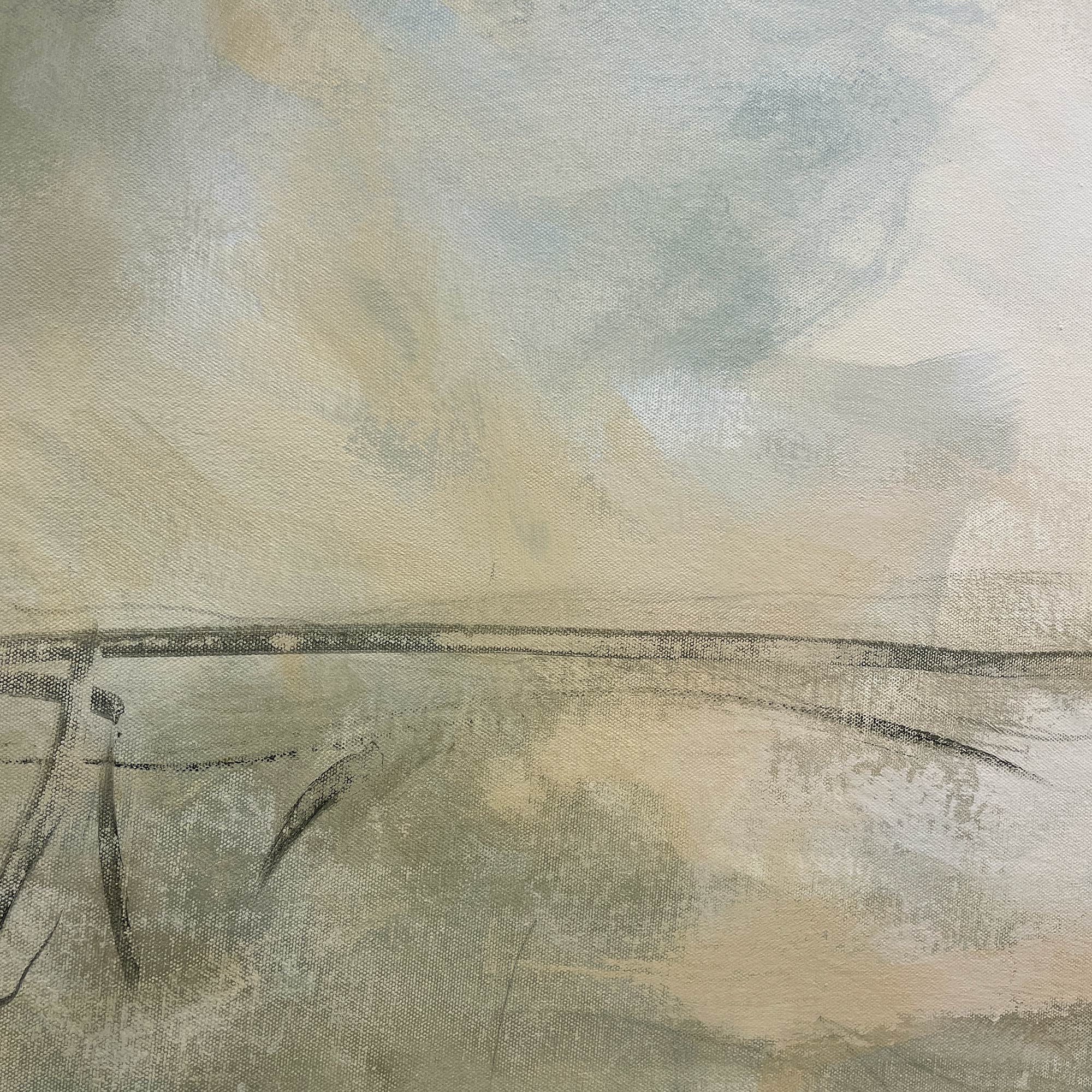 The Way Of Light Cheryl Harrison A