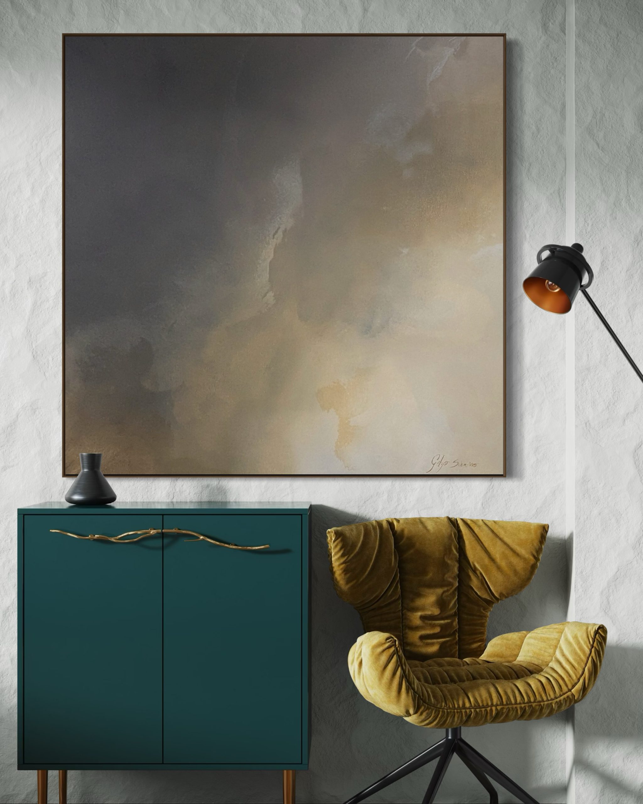 Star Trails Gabriela Azar Schreiner A