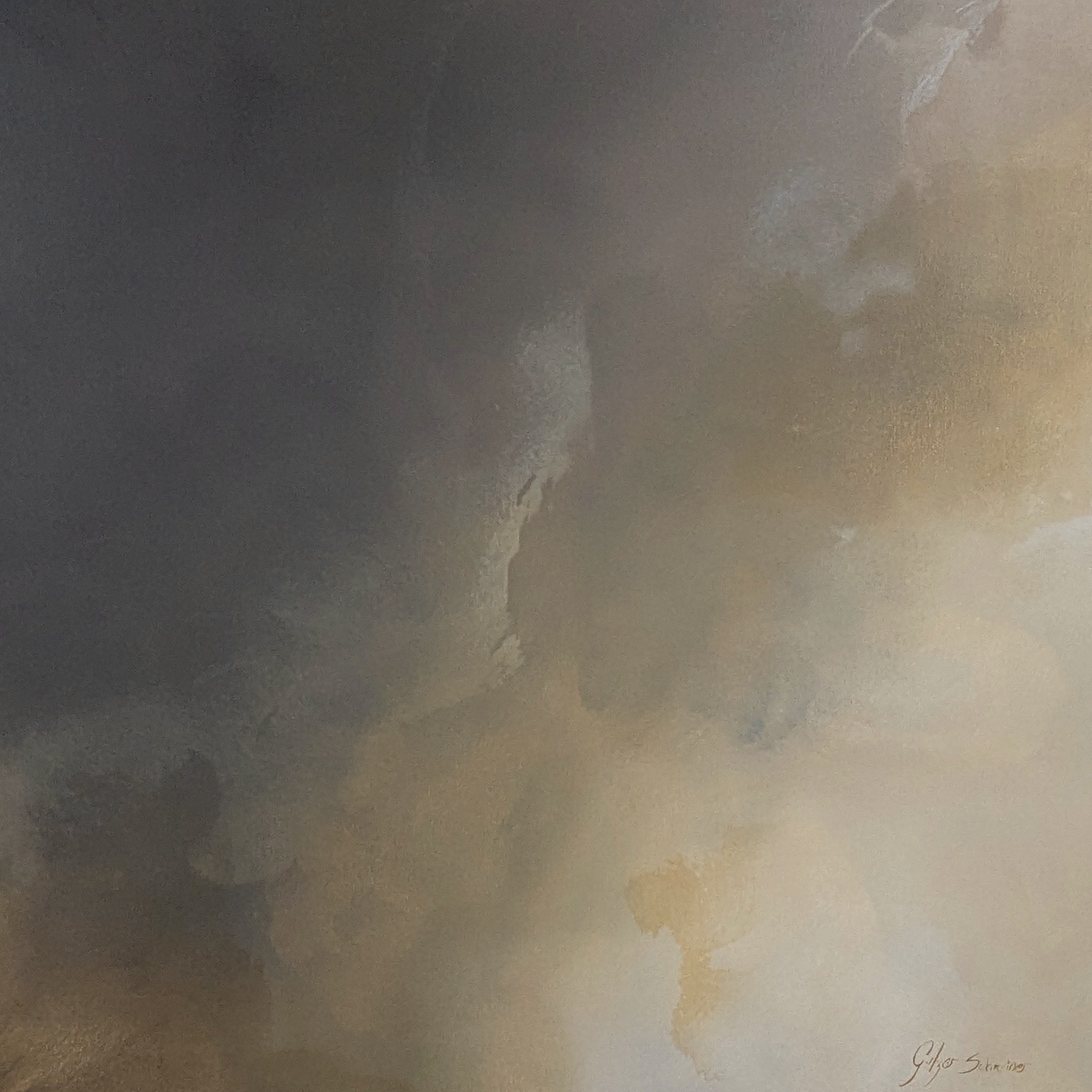 Star Trails Gabriela Azar Schreiner