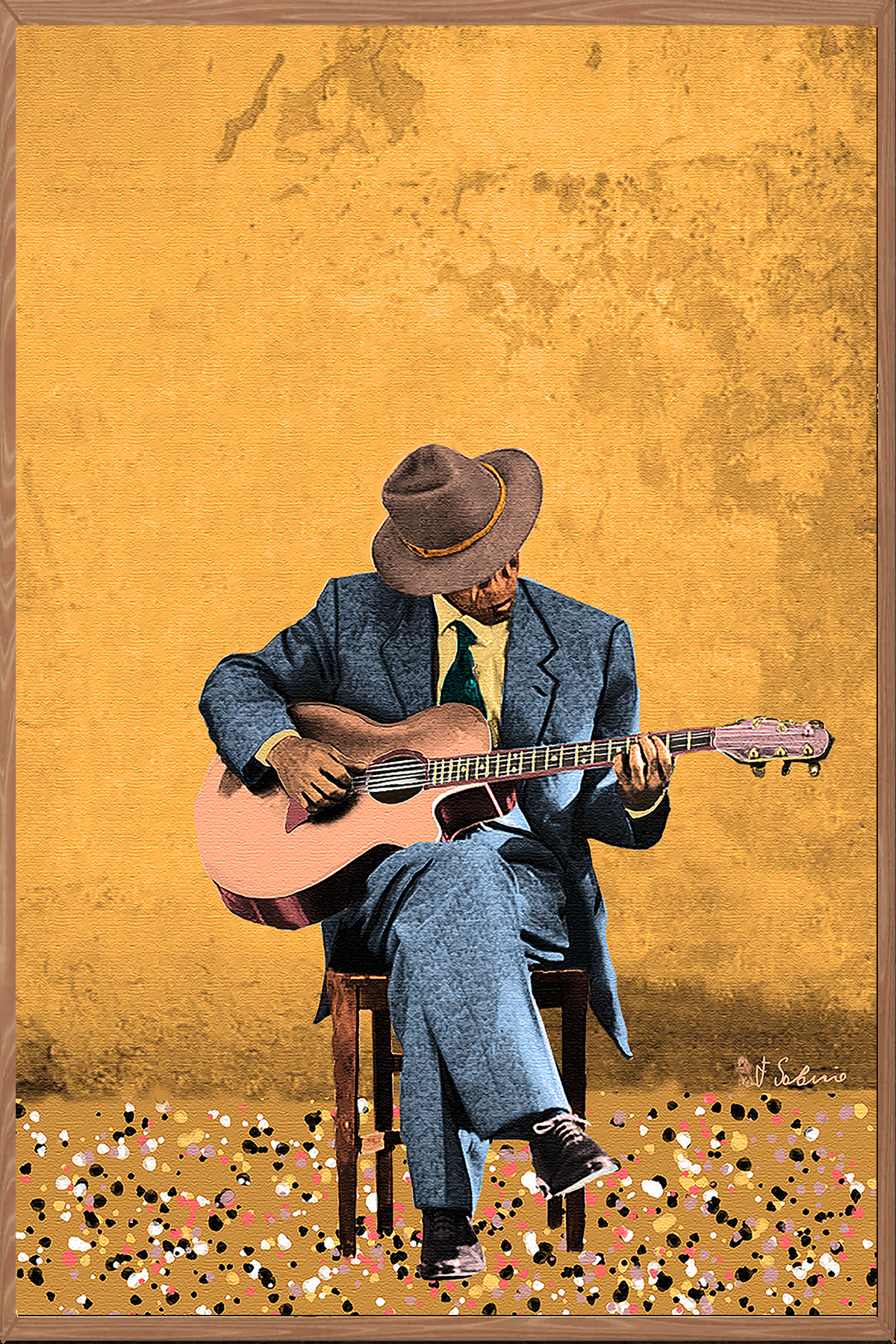 Street Urban Art Collection Number 597 Web 2