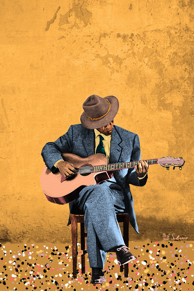 Street Urban Art Collection Number 597