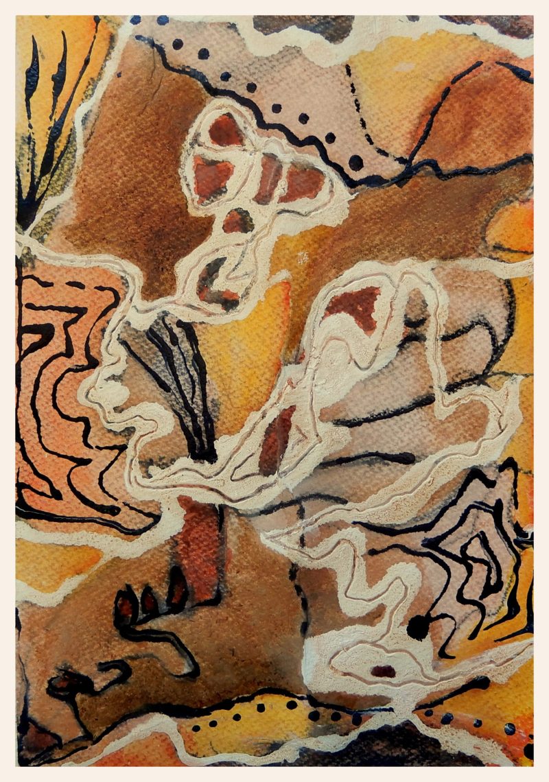 Creeks and Waterholes