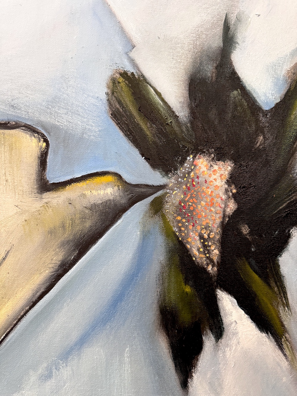 Out Of The Blue Detail3