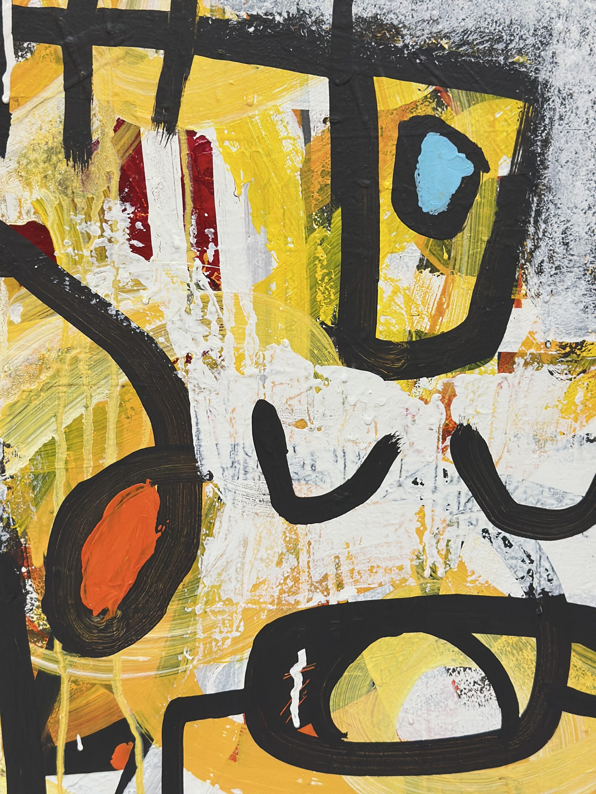 Martin Breeze Kesey Cu2