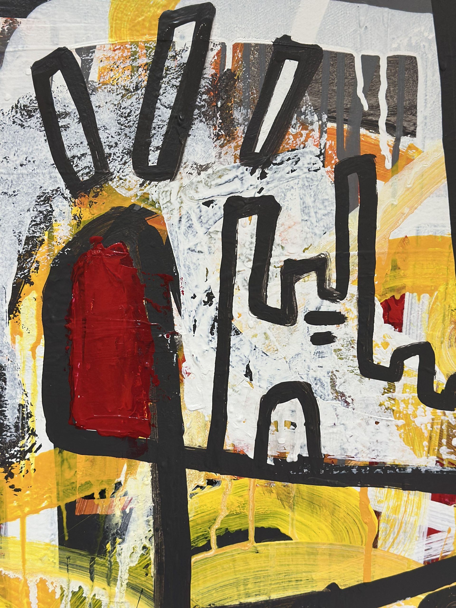 Martin Breeze Kesey Cu3