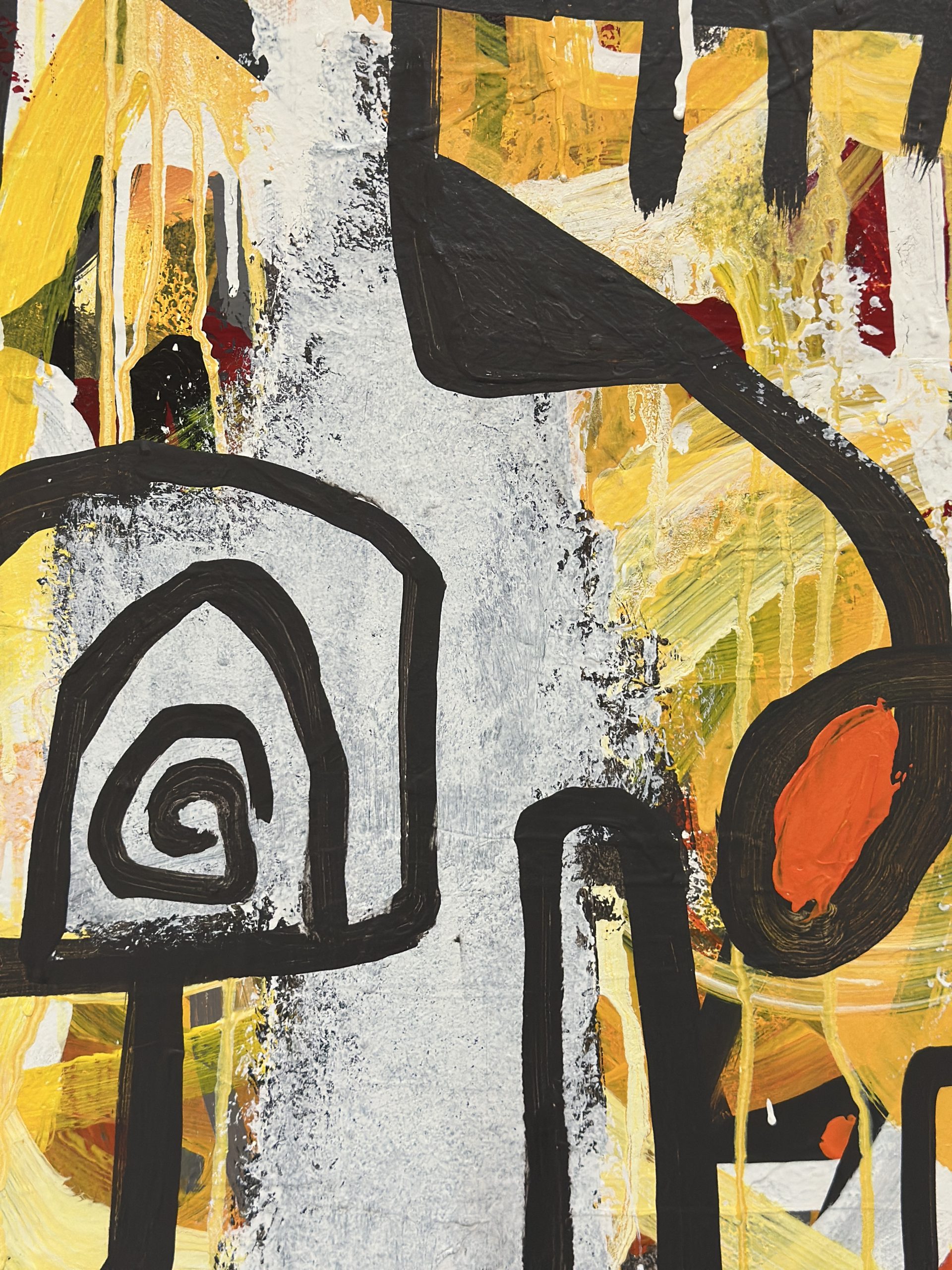 Martin Breeze Kesey Cu4