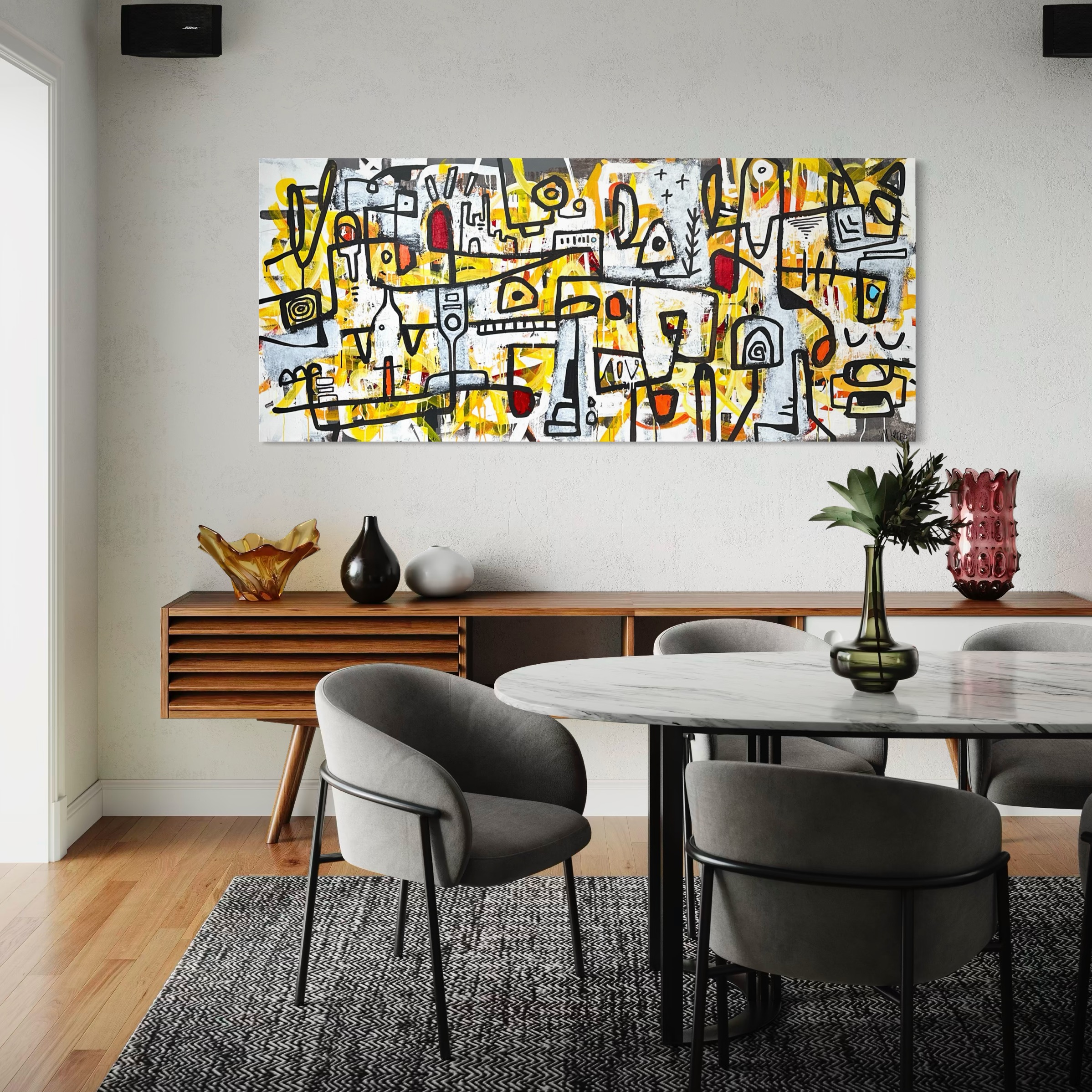 Martin Breeze Kesey Insitu 1