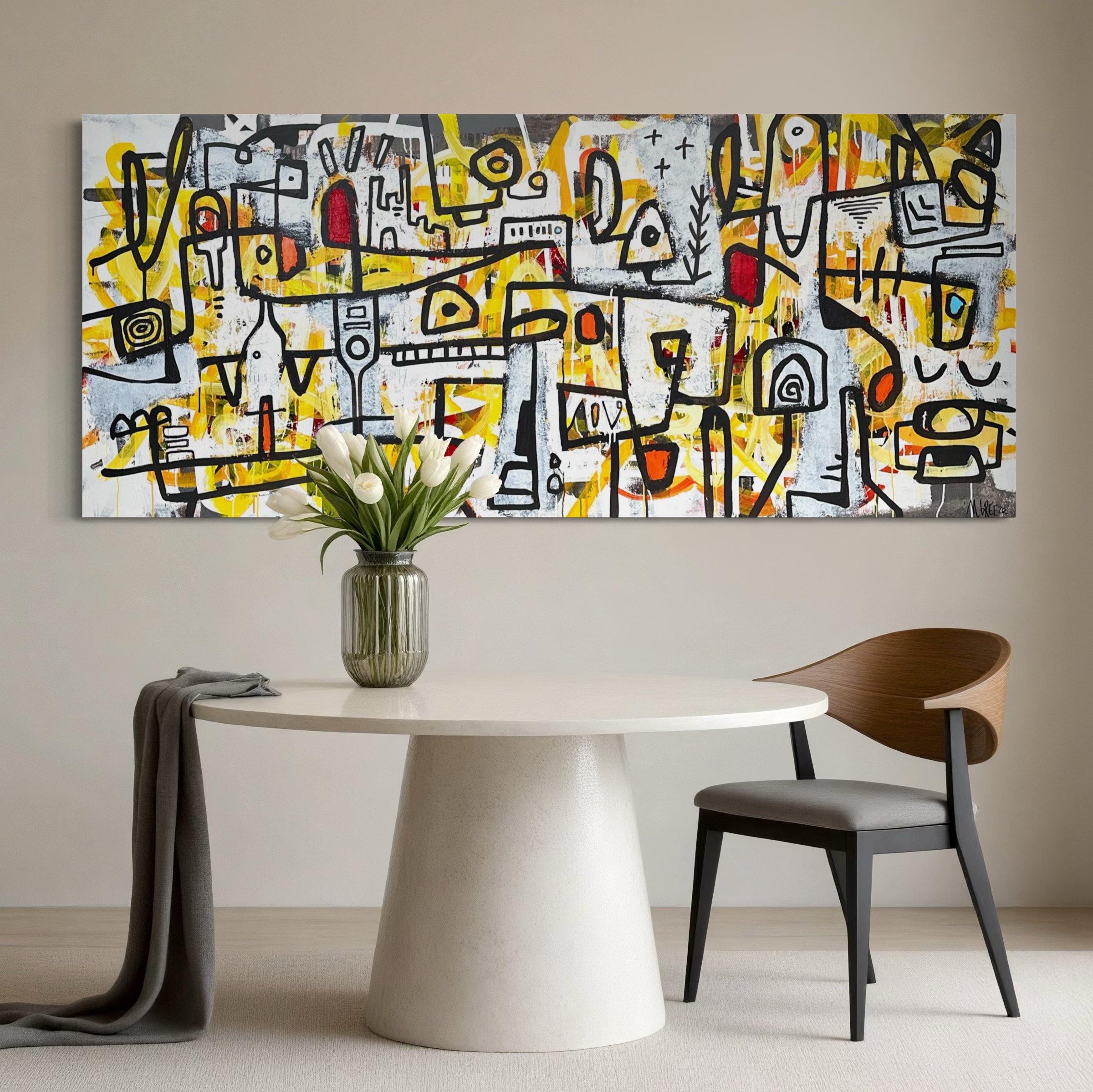 Martin Breeze Kesey Insitu 2