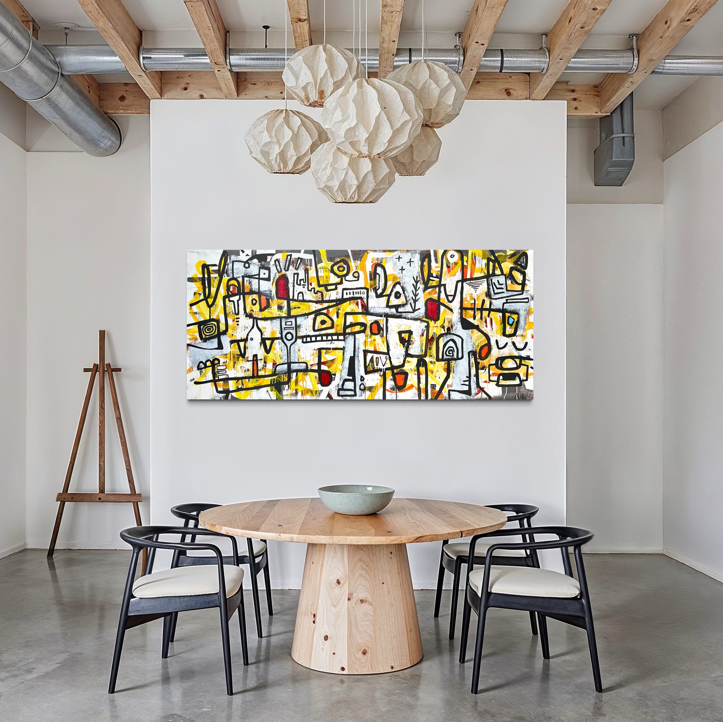 Martin Breeze Kesey Insitu 3