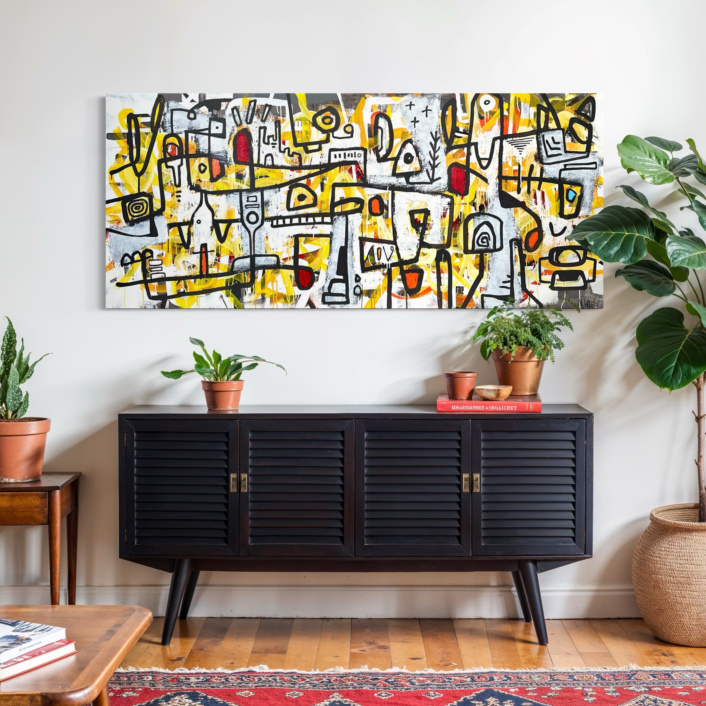 Martin Breeze Kesey Insitu 4