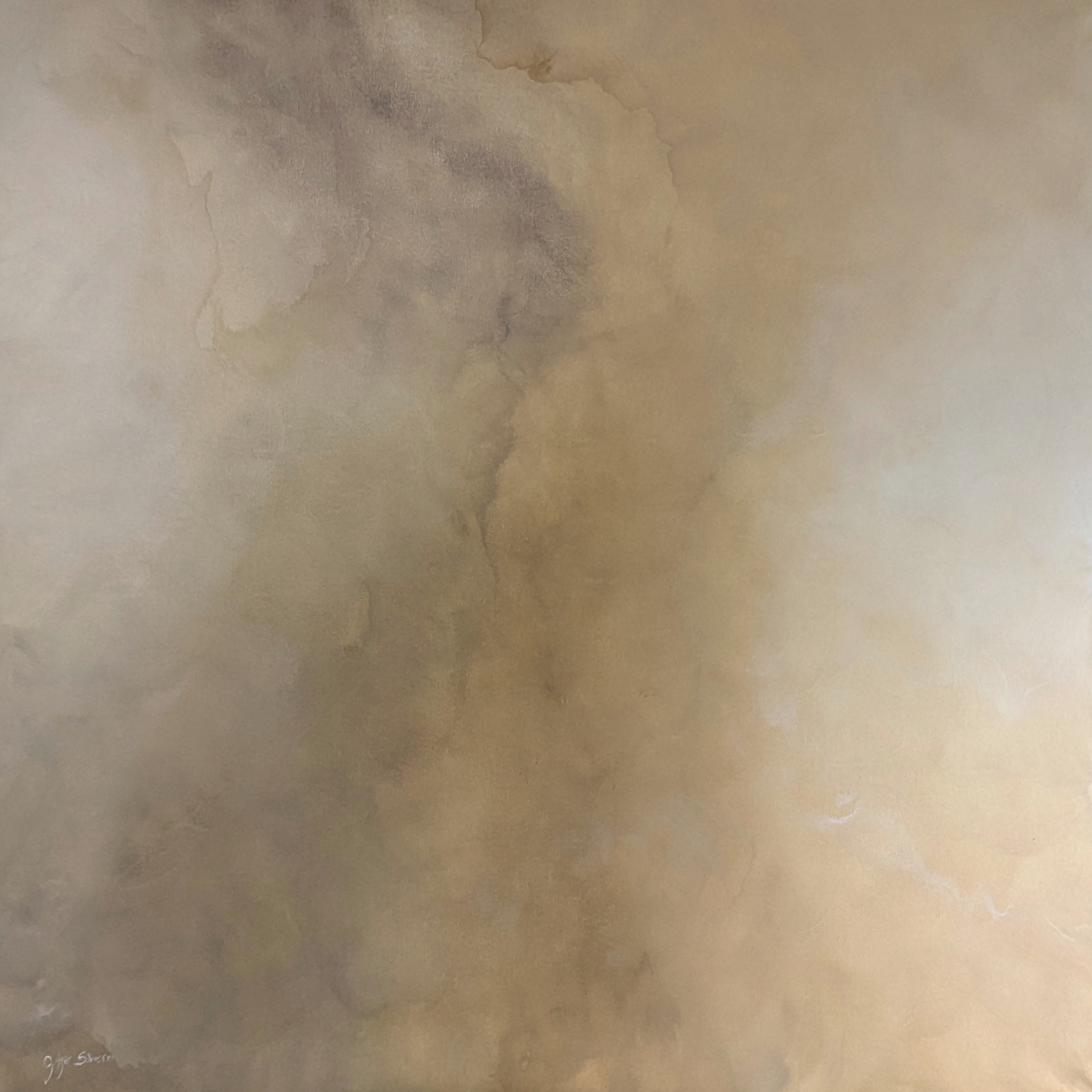 Flowing With The Breath Gabriela Azarschreiner