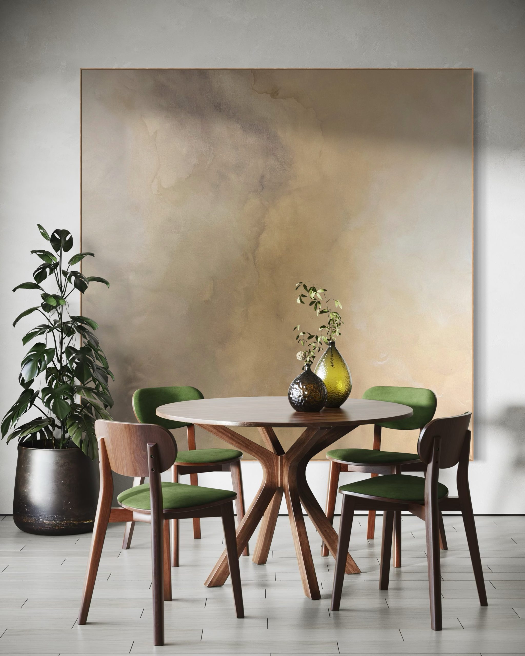 Flowing With The Breath Gabriela Azarschreiner B