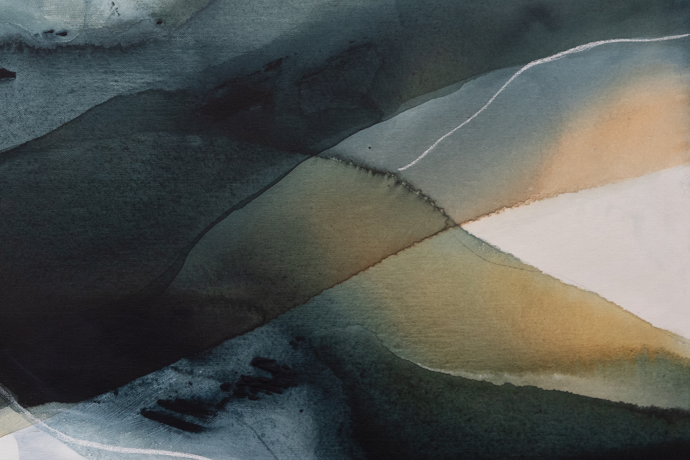 Undercurrent (detail 1)