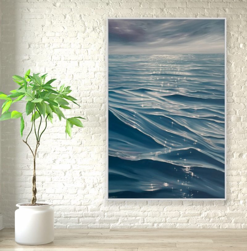 A Sea of Possibility