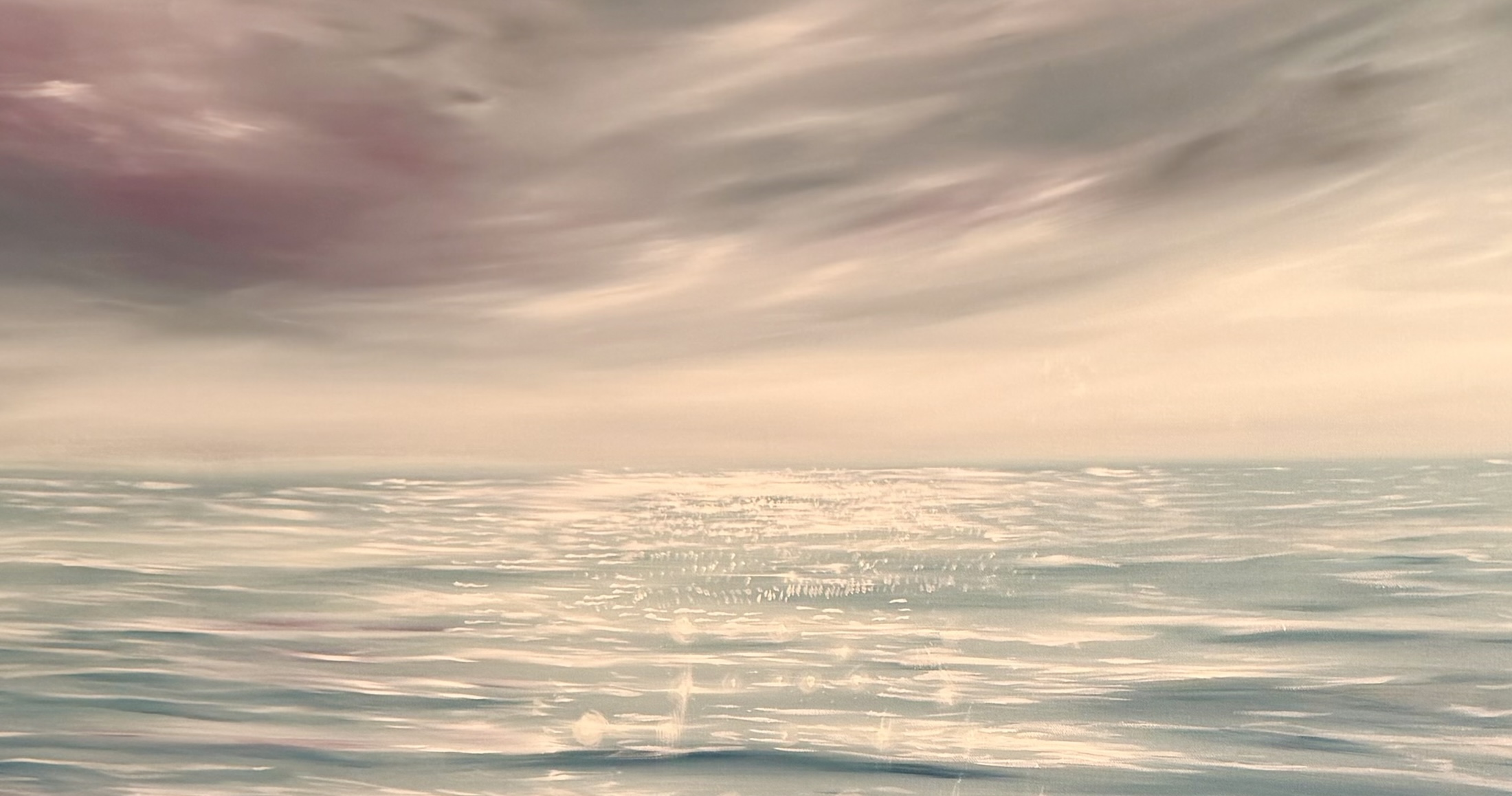 Close Up Sky Alanah Jarvis Art