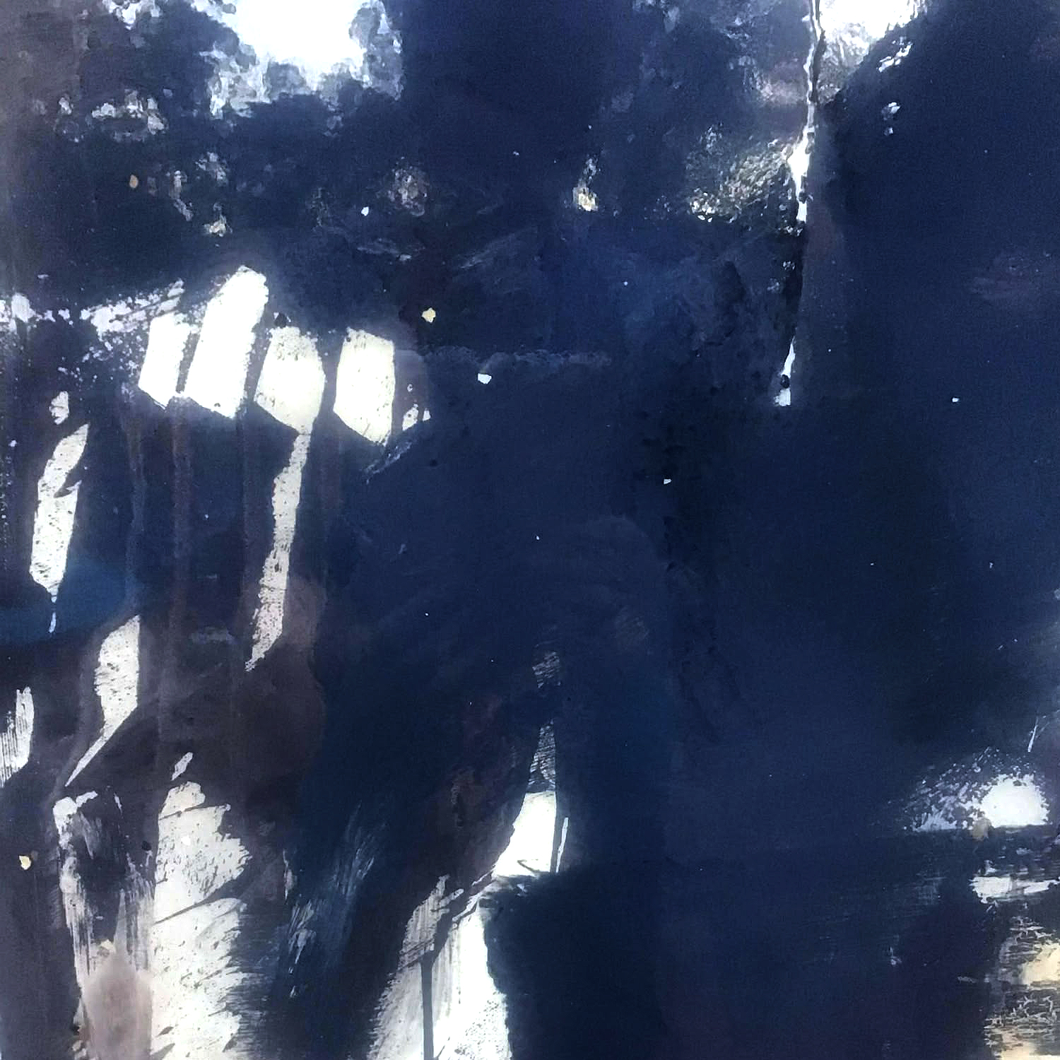 Fragmented Reflections 4