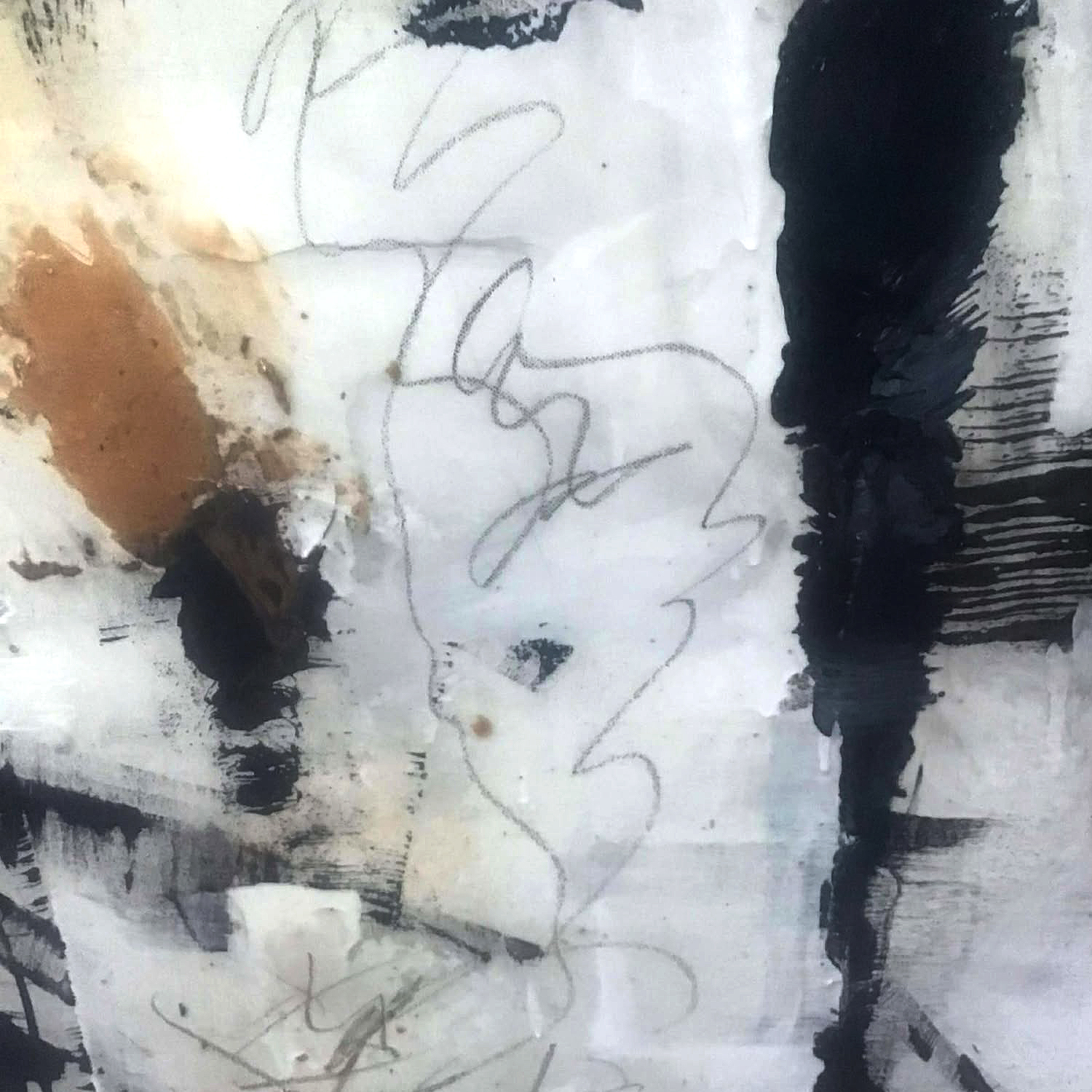 Fragmented Reflections 6