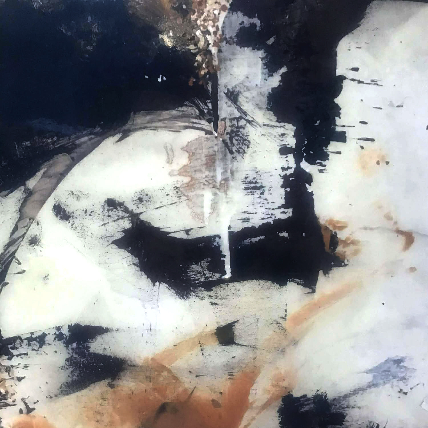 Fragmented Reflections 7