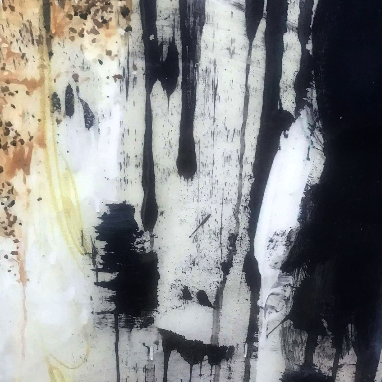 Fragmented Reflections 10