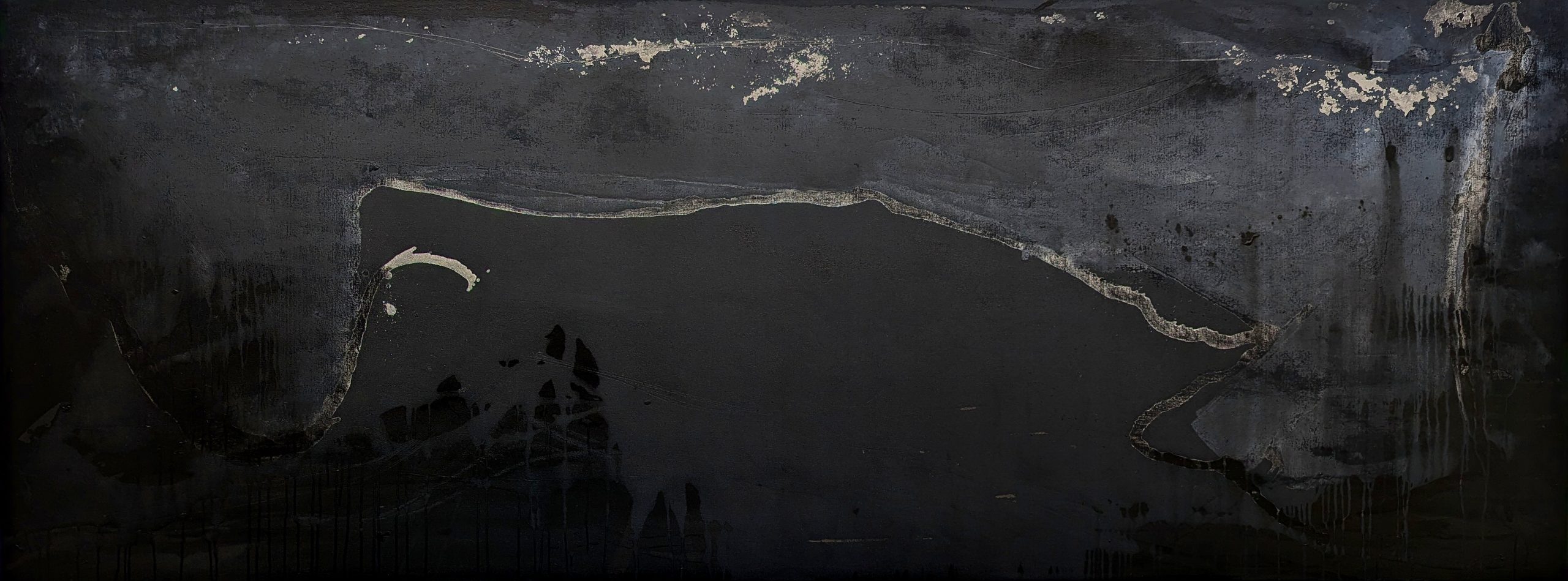 Emilie Heurtevent Raw 31 260cm X 100cm 2026