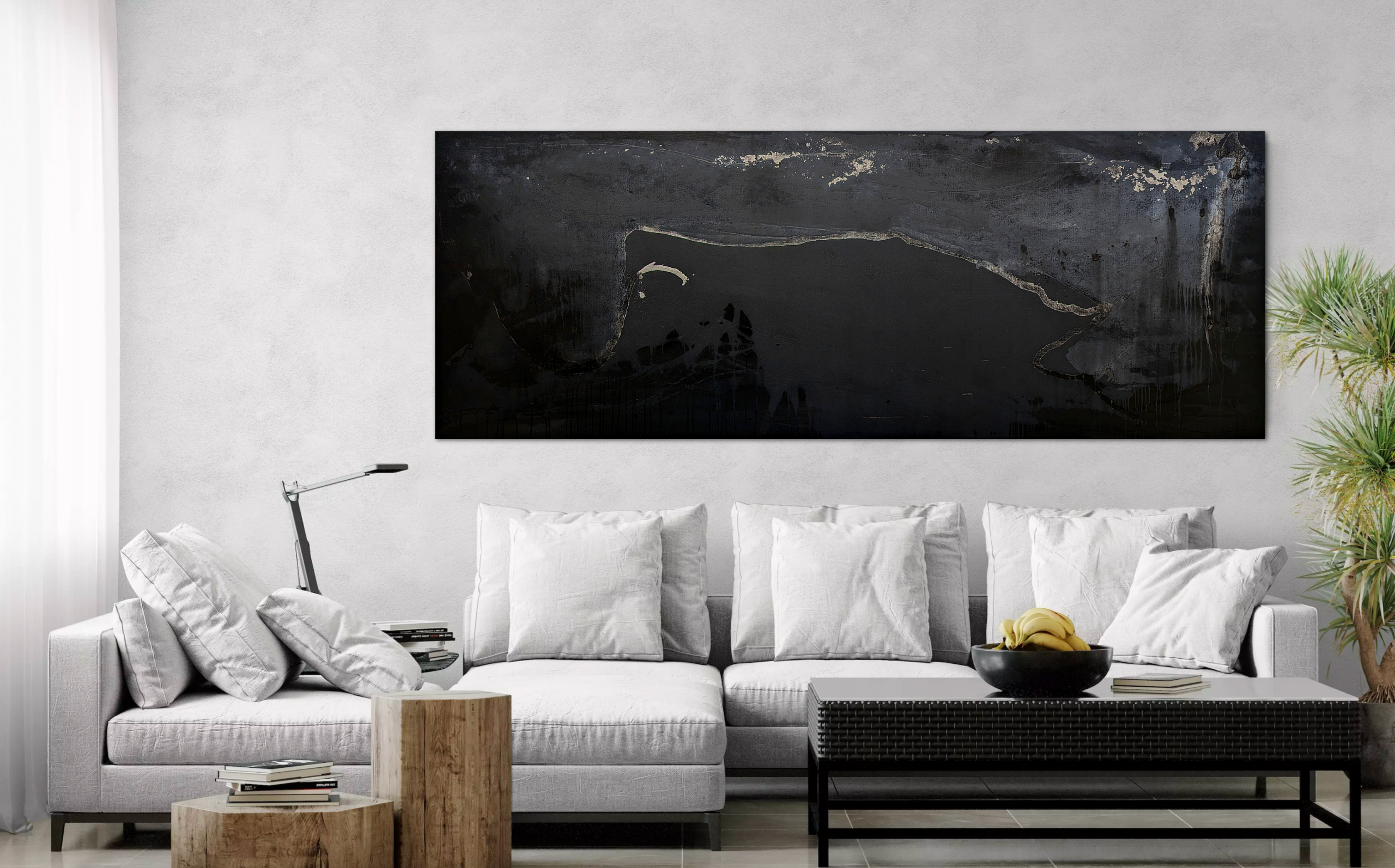 Emilie Heurtevent Raw 31 260cm X 100cm 2026 In Situ2