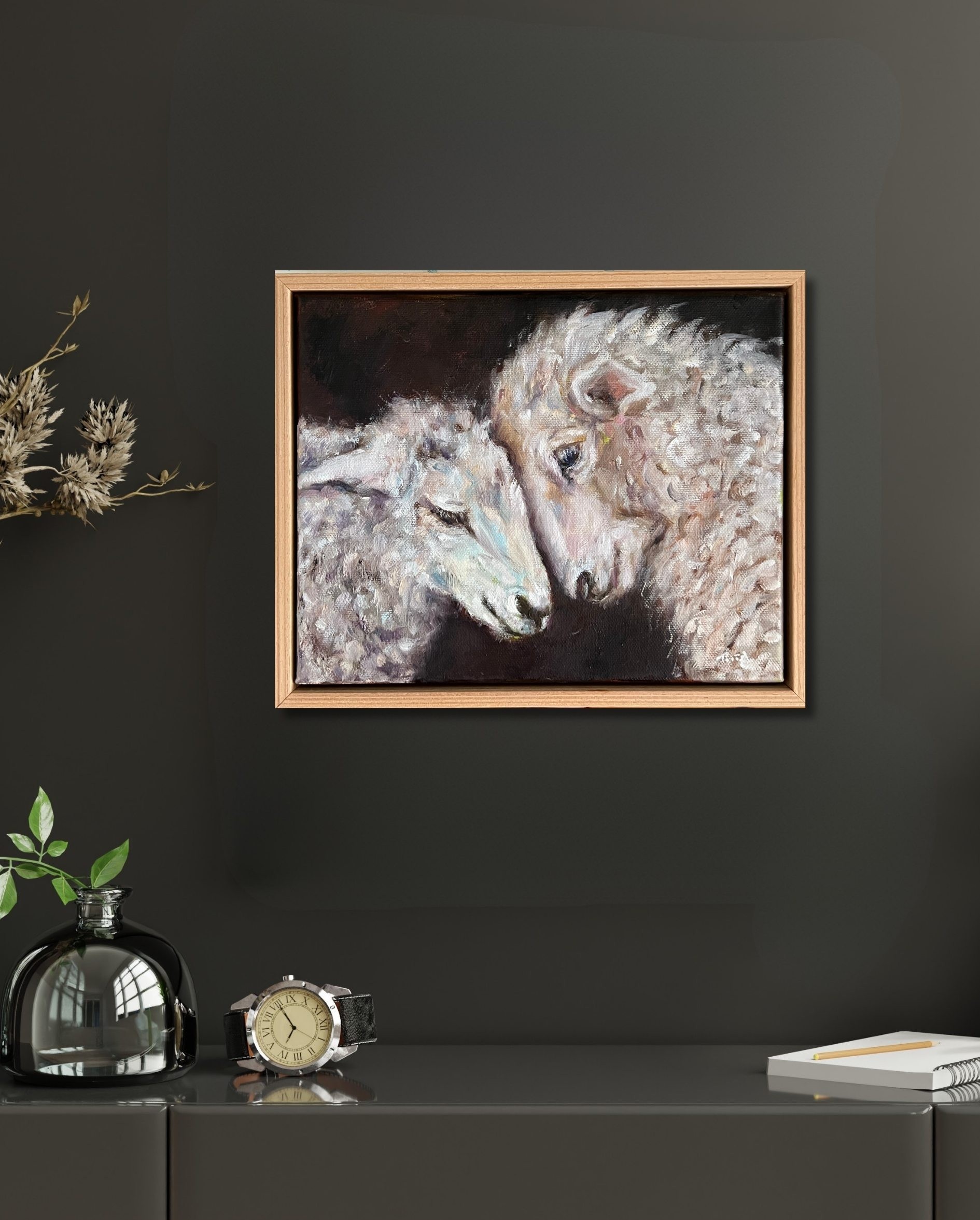 Mini 15x15 Gallery 4