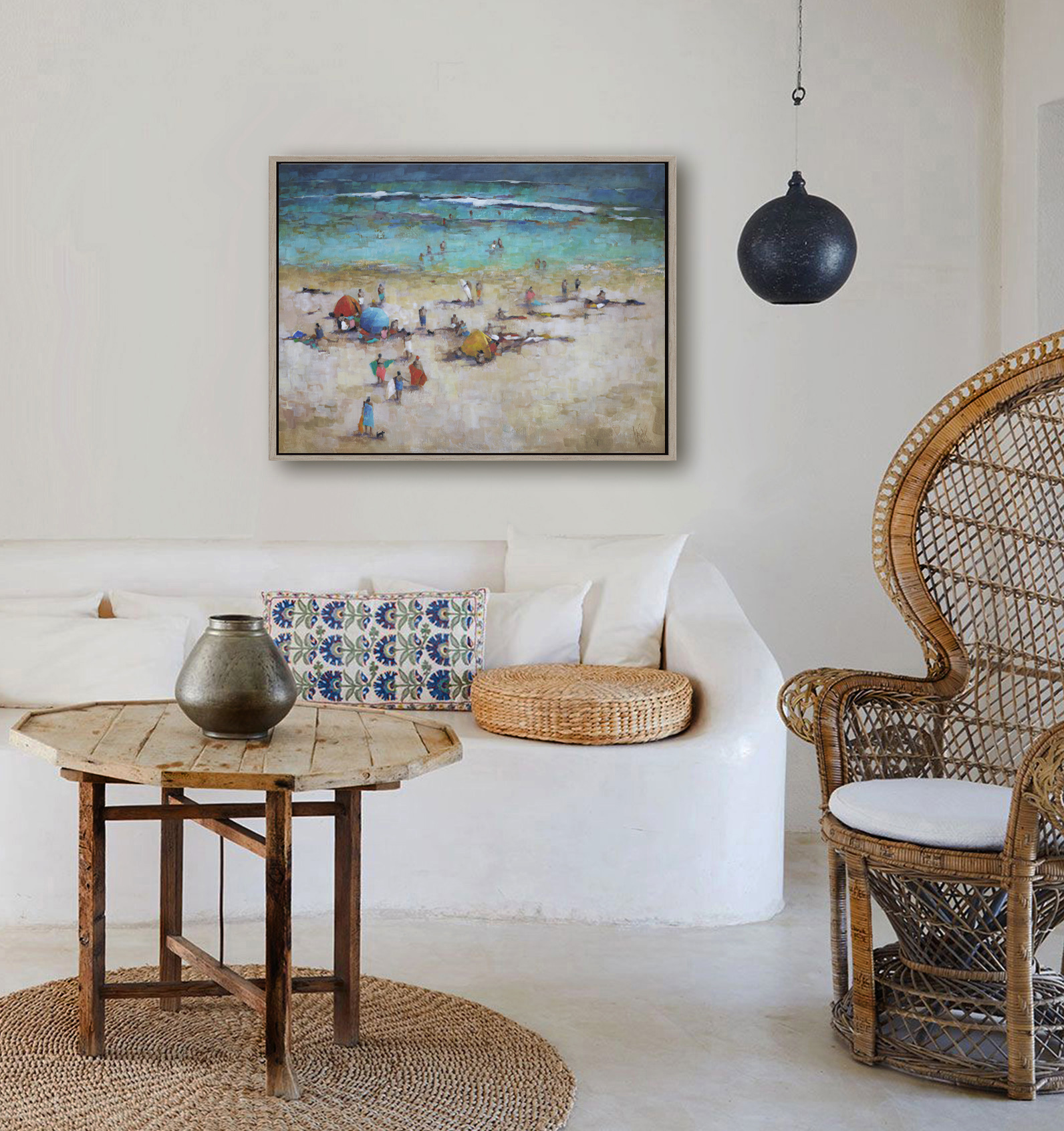 Mockyp Deluxe Mockuo