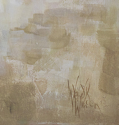 692 Sig. Morning Dip 100x80. Repro