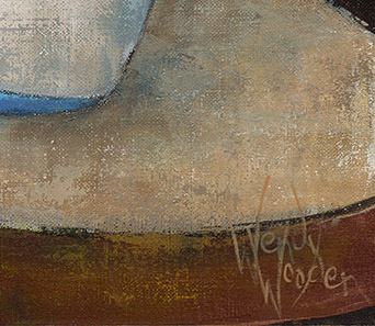 506 Sig Detail 'indolence' (f) 100x100 Repro