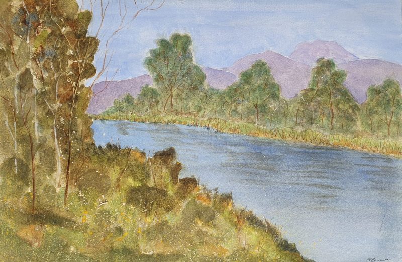 Tweed River
