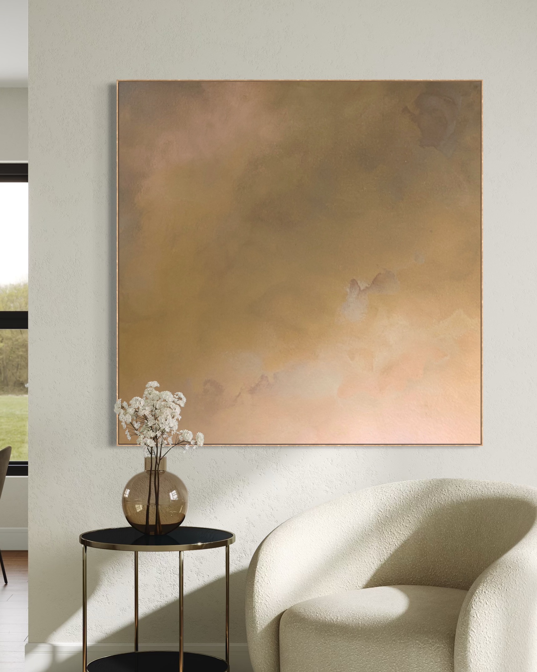 Skies Gabriela Azar Schreiner D