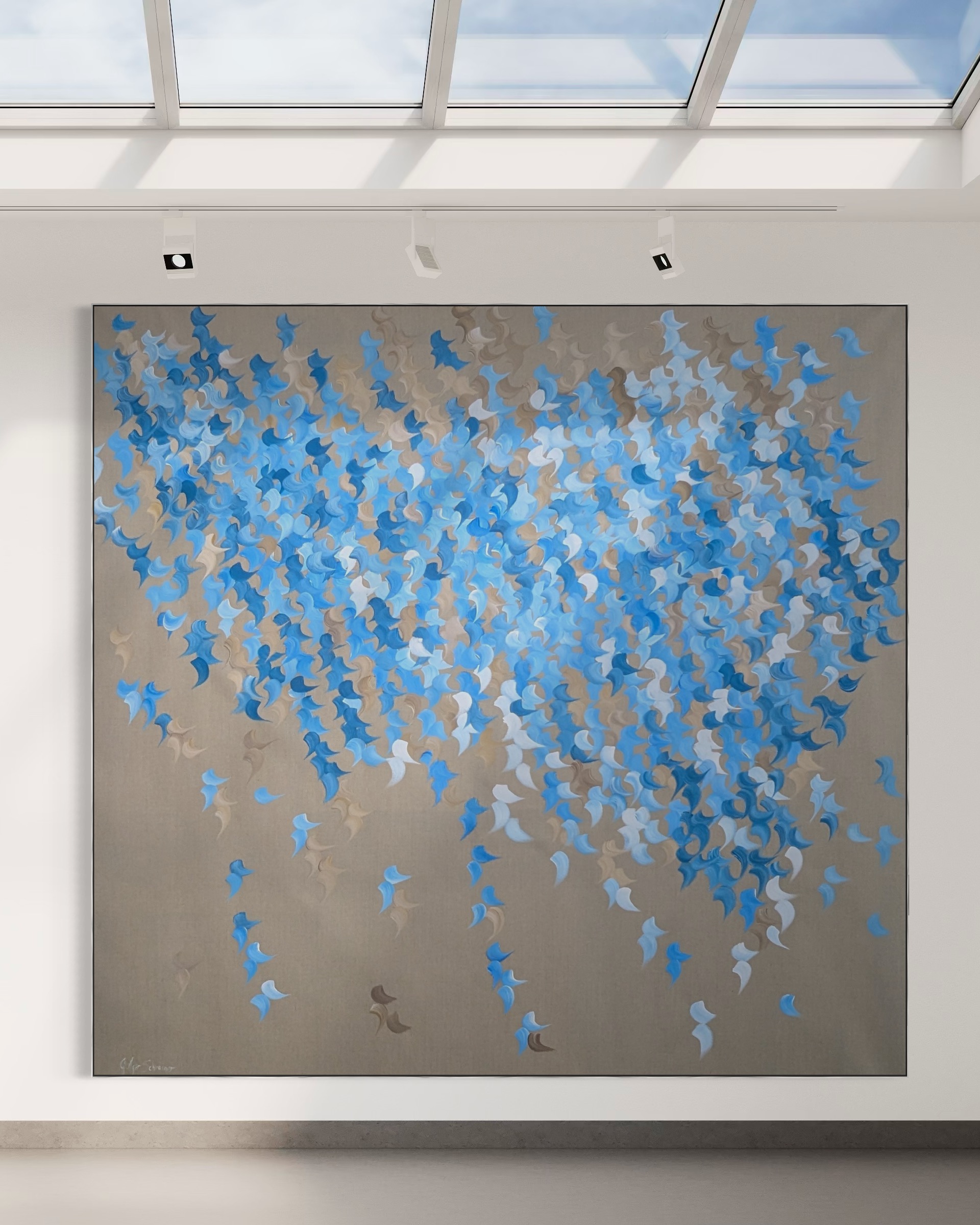 Serene Waters Gabriela Azar Schreiner 2