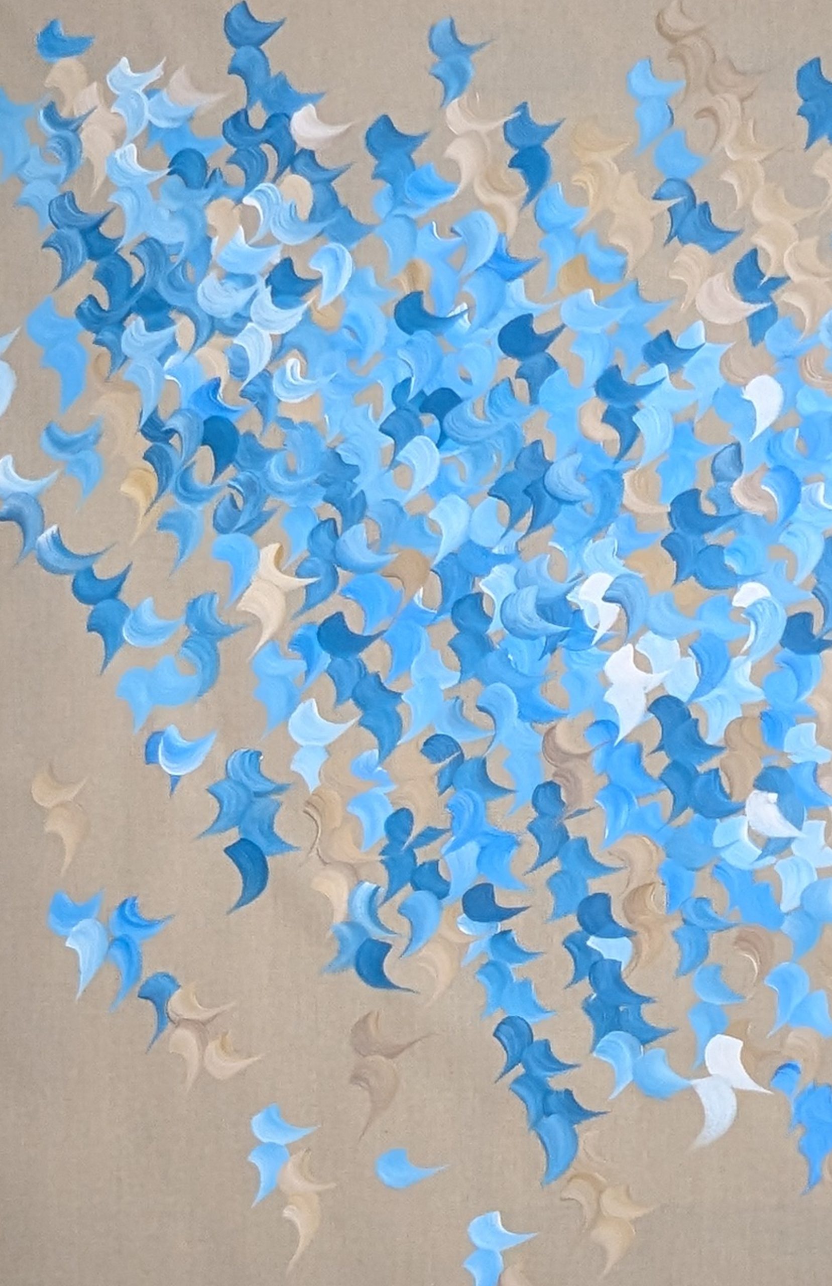 Serene Waters Gabriela Azar Schreiner A