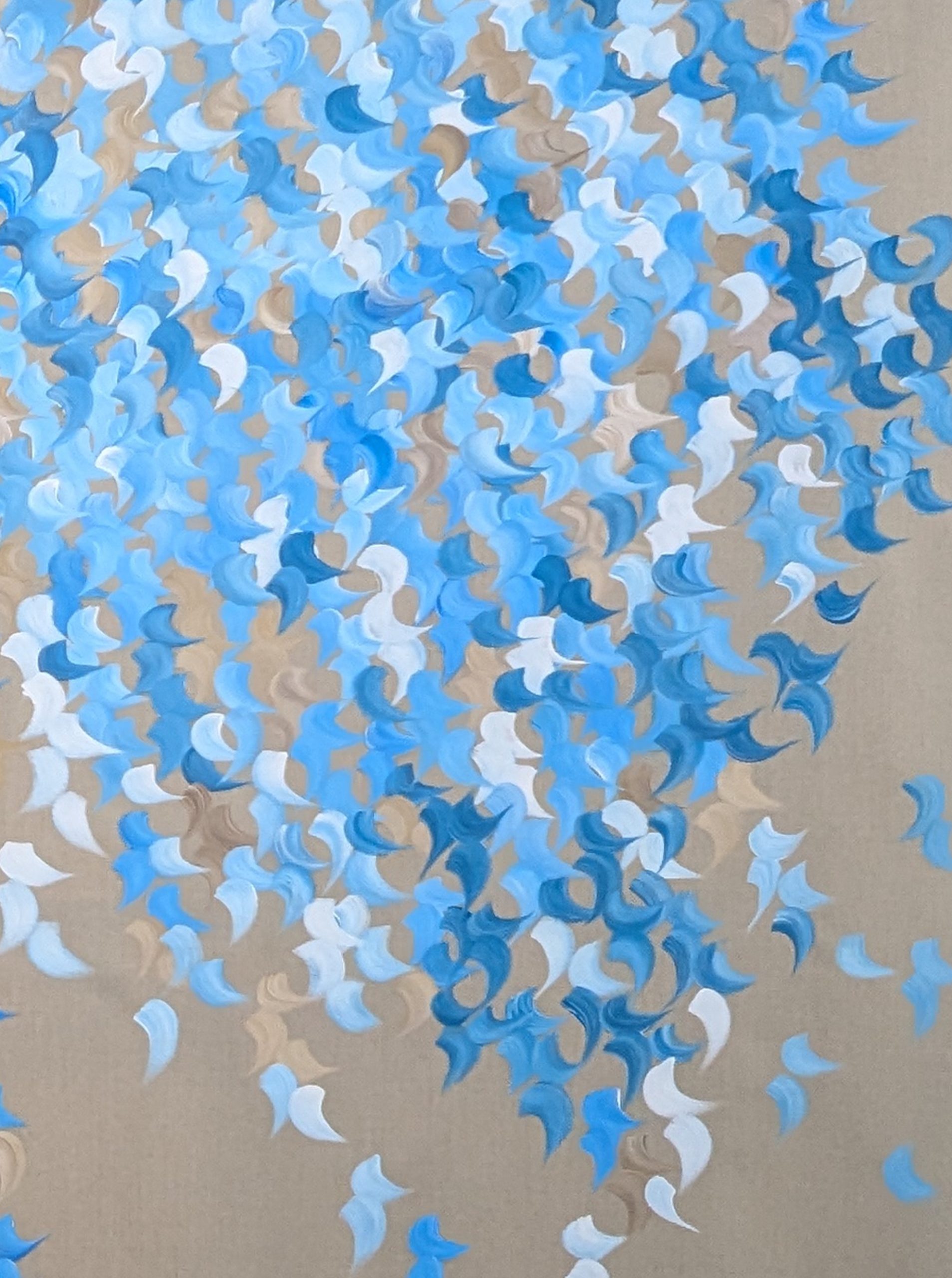 Serene Waters Gabriela Azar Schreiner B