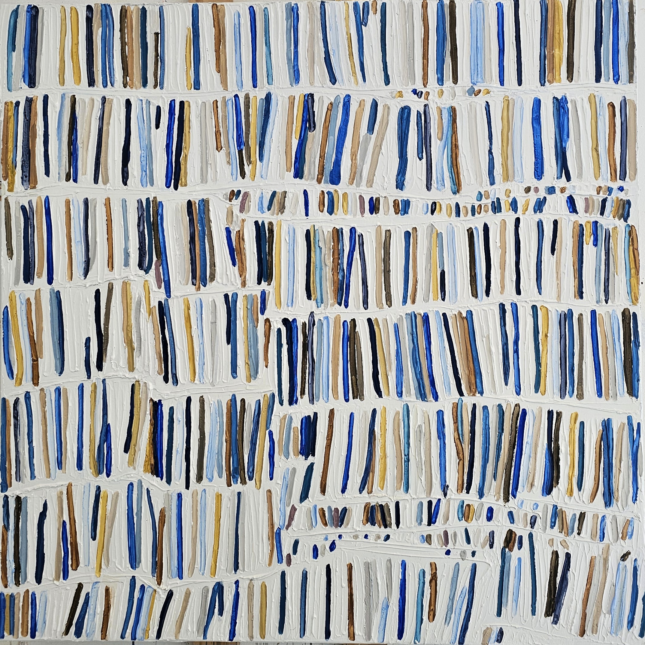 An Unforgettable Summer