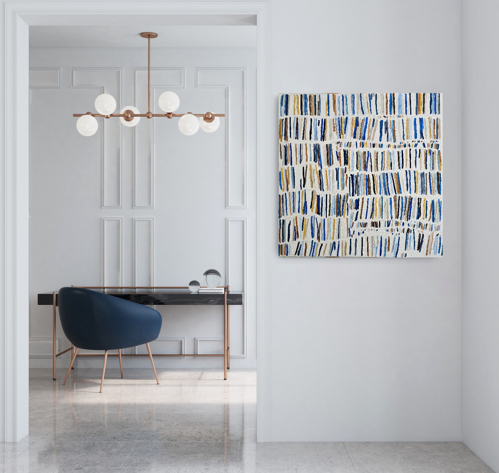 An Unforgettable Summer5