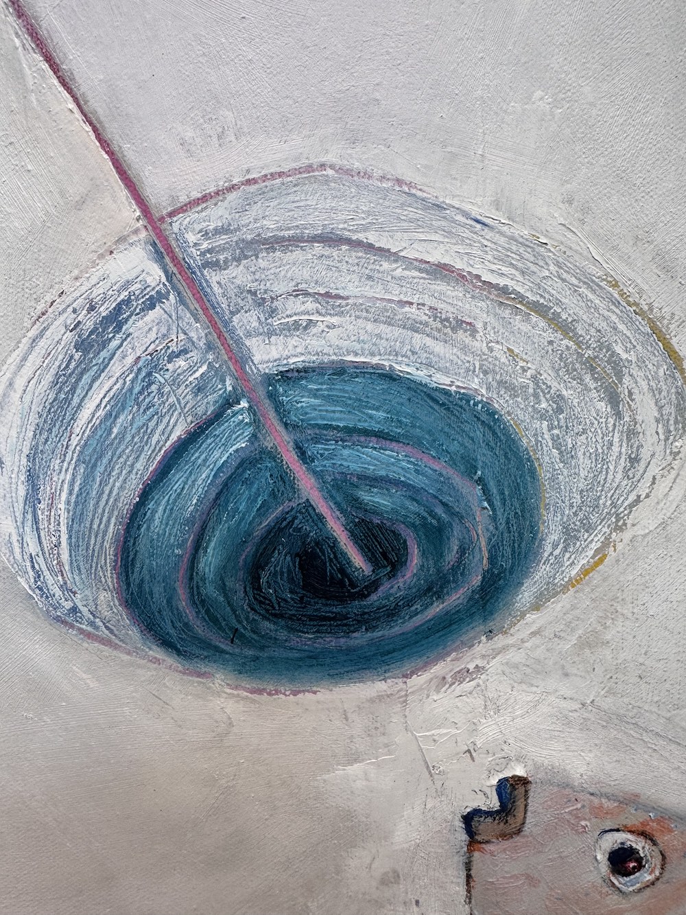 Who Hooks Who Fishlook