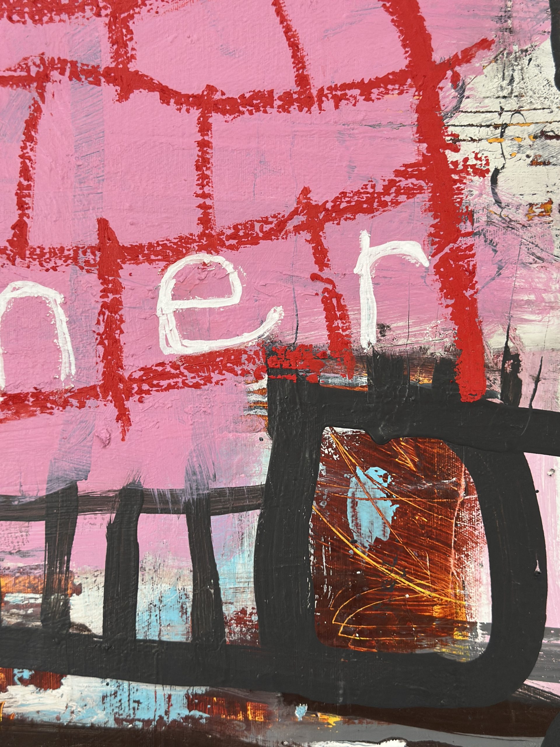 Martin Breeze My Other Igloo Cu1