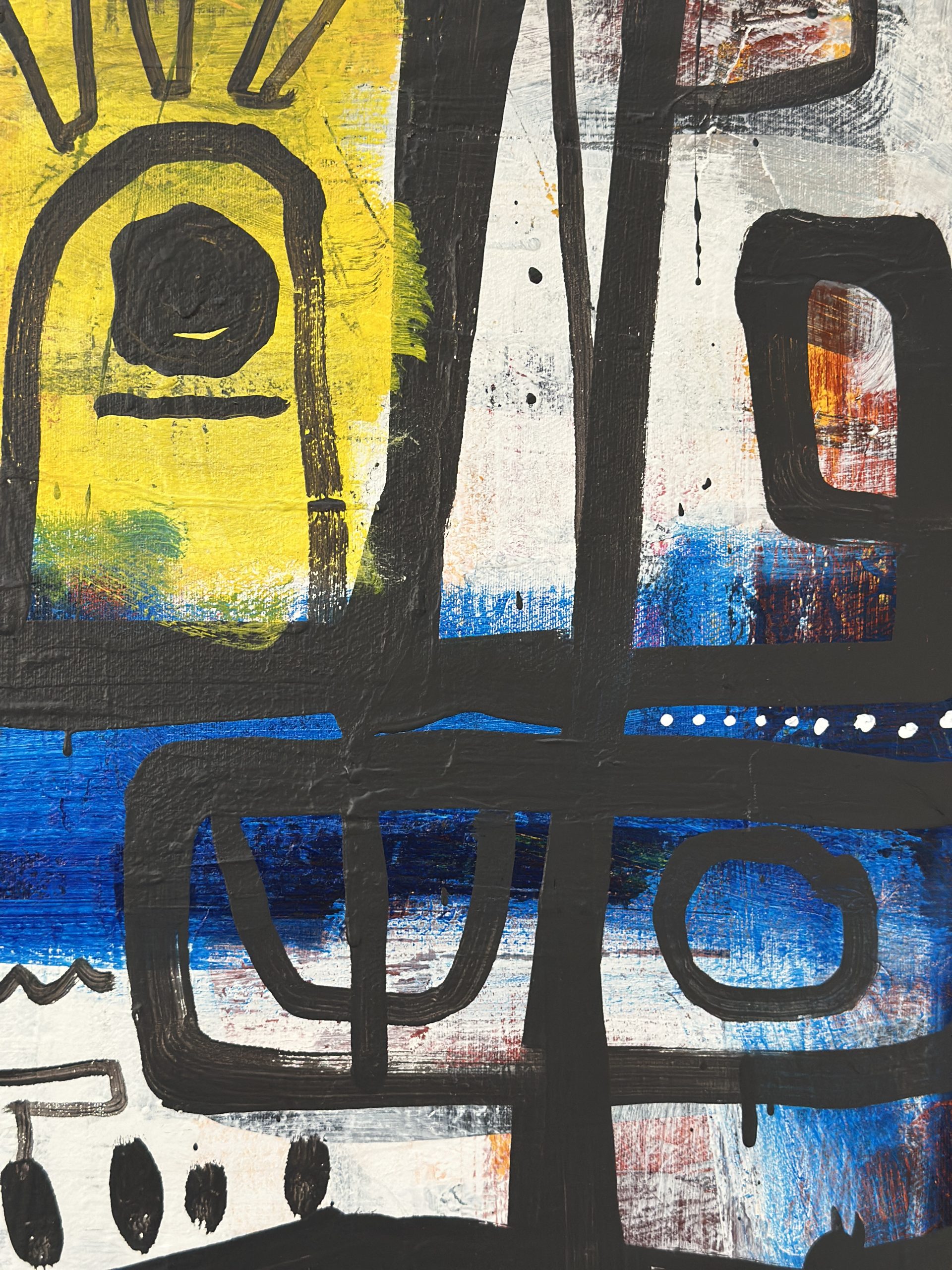 Martin Breeze My Other Igloo Cu2