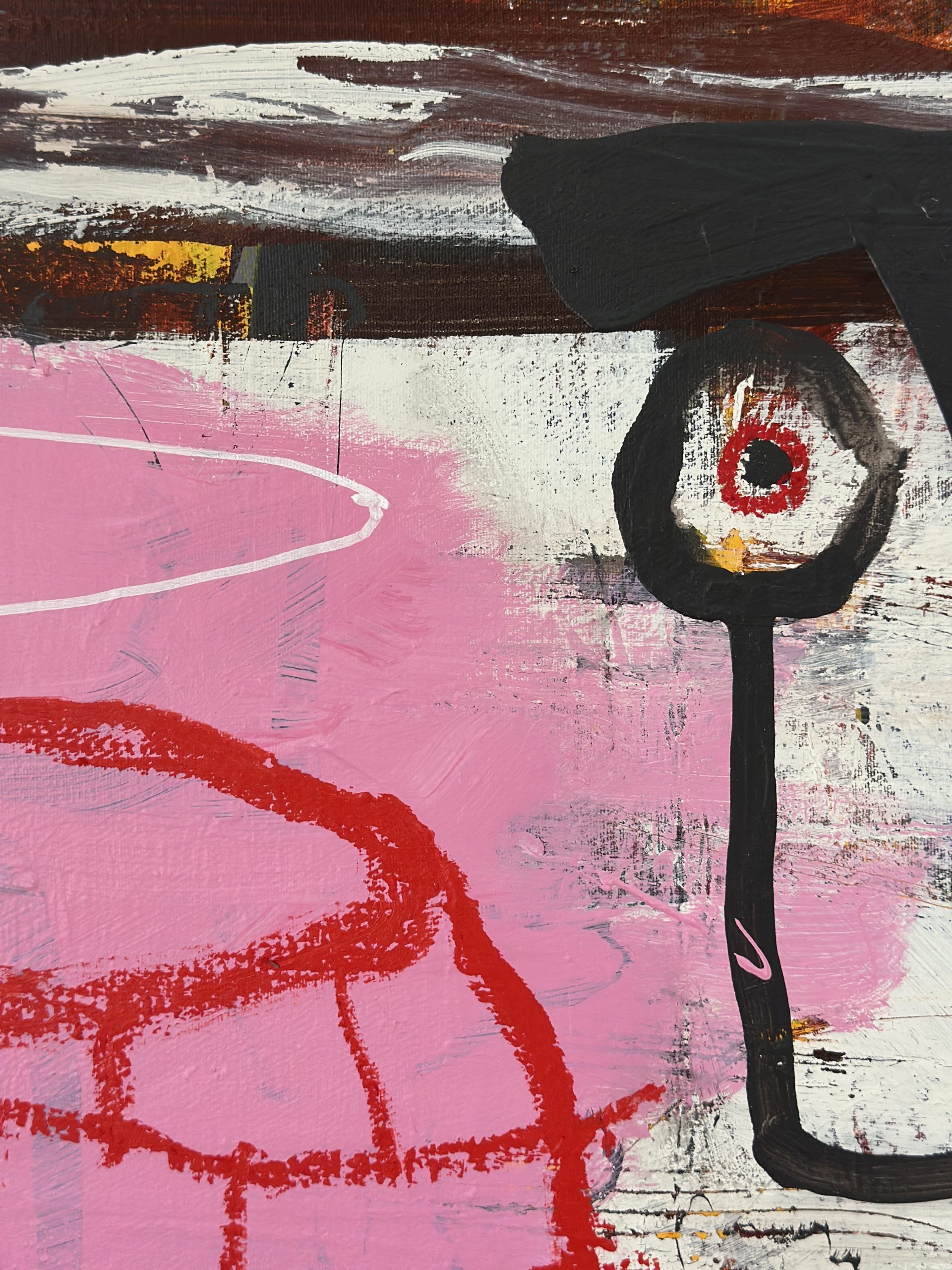 Martin Breeze My Other Igloo Cu3