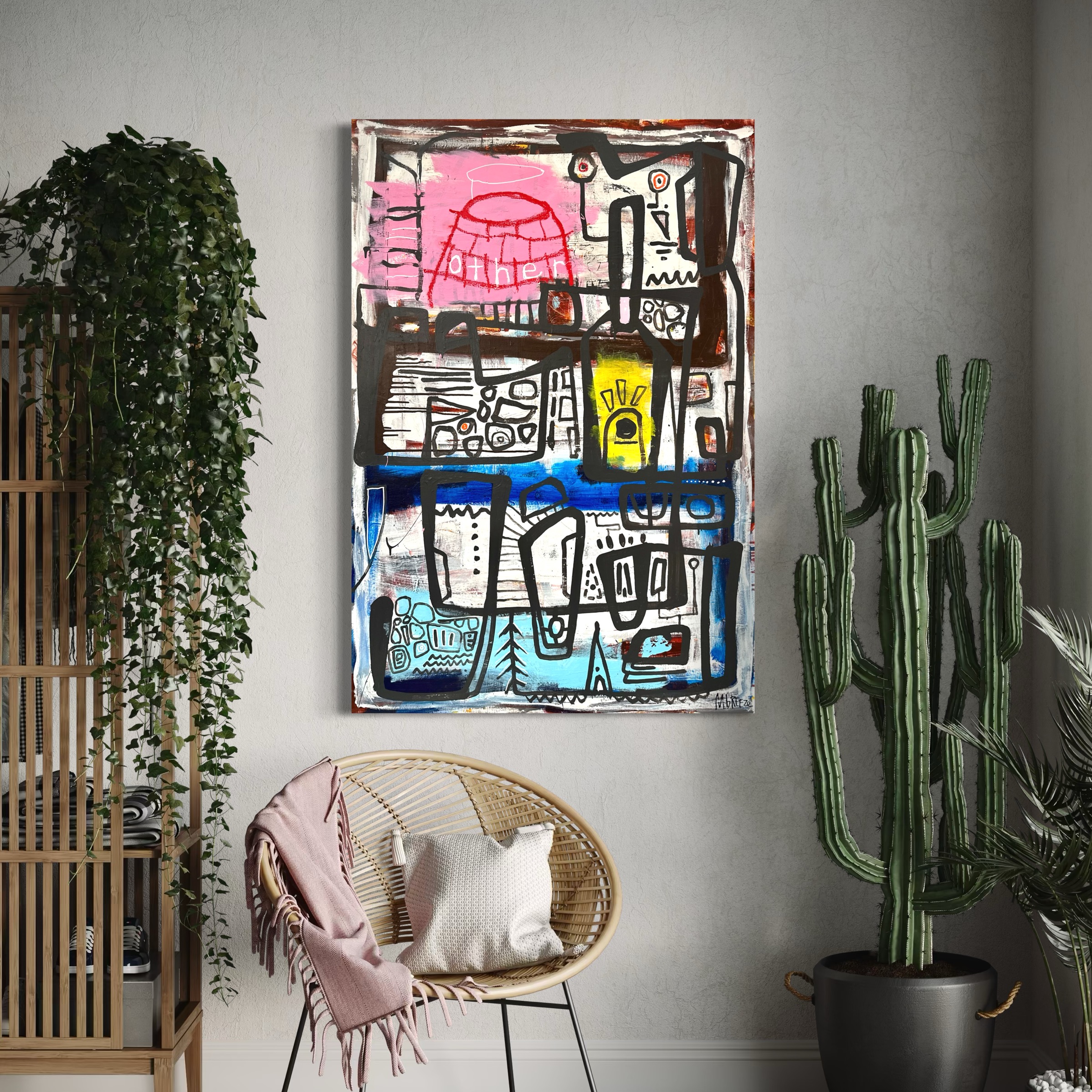 Martin Breeze My Other Igloo Insitu 3