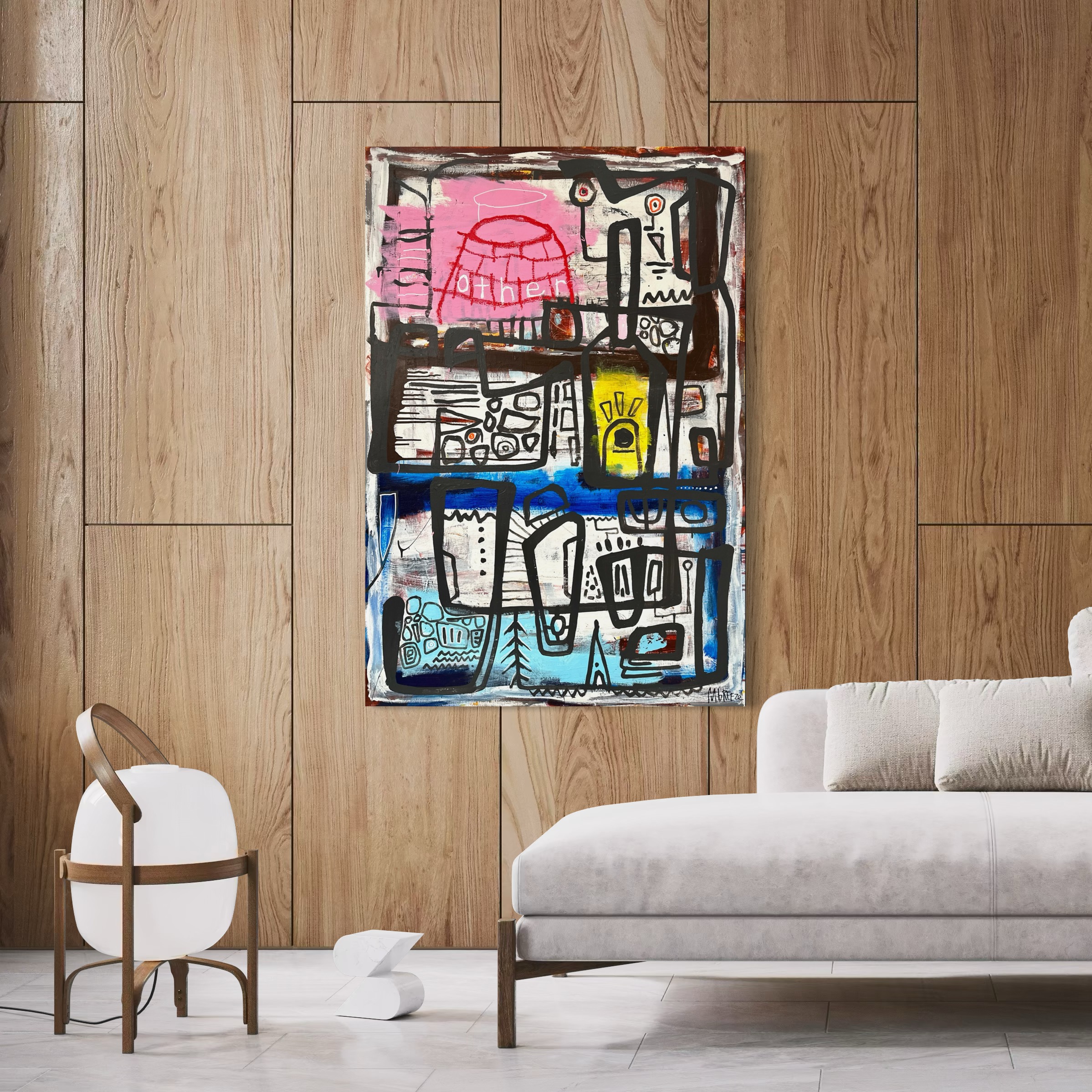 Martin Breeze My Other Igloo Insitu 4