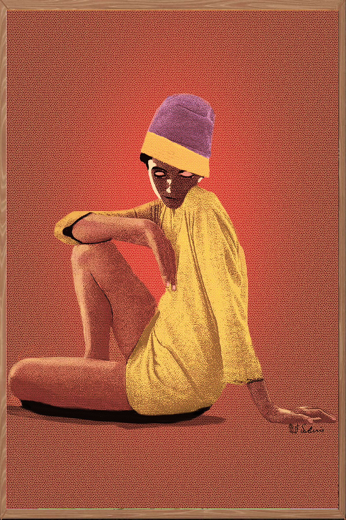 Street Urban Art Collection Number 604 Web 2